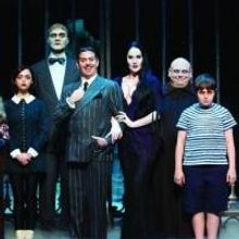 BWW Reviews: THE ADDAM'S FAMILY - America's Most Delightfully Unhappy Family Goes Mus