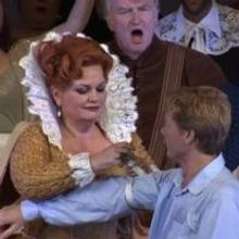 VIDEO: Gloriana: Susan Bullock on Playing Queen Elizabeth I at The Royal Opera