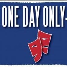 Rover Dramawerks' ONE DAY ONLY 24-Hour Play Festival Set for Today