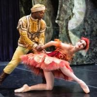 Cape Town City Ballet Launches 80th Anniversary with THE FIREBIRD and LES SYLPHIDES…