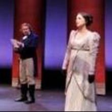 BWW Reviews: Austen Comes to Austin in Pristine PRIDE AND PREJUDICE