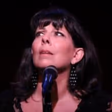 Photo Flash: Christine Pedi Celebrates GOOD TO MAMA CD Release at Birdland