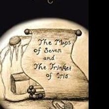 Eli Reed Releases YA Fiction/Fantasy Novel