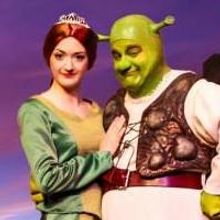 BWW Reviews: SHREK The Musical Delights at New Stage
