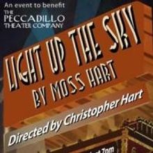 Richard Easton, Liz Larsen & More to Star in Peccadillo's LIGHT UP THE SKY Reading To