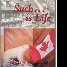 Willy Schneider Pens New Memoir of His Unexpected Life
