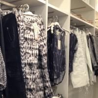 Photo Coverage: Isabel Marant x H&M Still Available at Herald Square