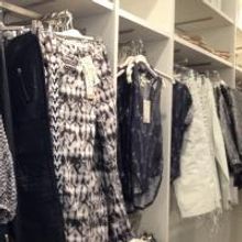 Photo Coverage: Isabel Marant x H&M Still Available at Herald Square