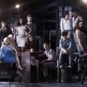 Photo Flash: First Look at SMASH Season 2!