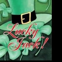 William A. Francis Releases LUCKY JACK!