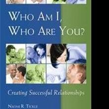 Naomi Tickle Releases Book to Help Improve Relationships