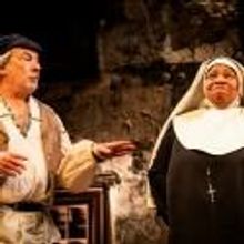 Tom Teti Joins Cast of MESHUGGAH-NUNS! at Hedgerow Theatre thru 1/27