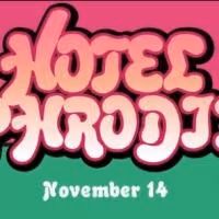 Factory Theater Stages HOTEL APHRODITE, Now thru 12/20