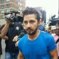 UPDATE: Shia LaBeouf Pleads 'Not Guilty' to Charges; Due Back in Court 7/24