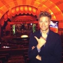 Dare BUYER & CELLAR's Barrett Foa to Complete Tony Awards Challenges; Actor Returns…