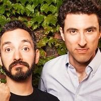 DSI Comedy Theater to Welcome Myq Kaplan and Zach Sherwin, 8/14