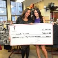 Skinnygirl' Cocktails And Bethenny Frankel Spread Holiday Cheer With $150,000…
