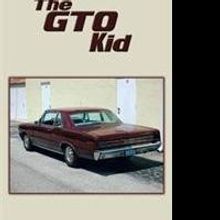 Harry M. Anderson Jr Launches New Marketing Push for THE GTO KID