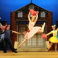 ANGELINA BALLERINA THE MOUSICAL Plays Arts Centre Melbourne Tomorrow