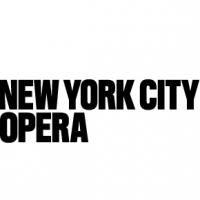 New York City Opera Presents THE TURN OF THE SCREW, Beginning 2/24