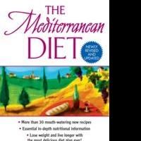 HarperCollins Authors Provide Guide to the MEDITERRANEAN DIET