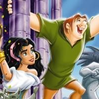 BREAKING: Disney's HUNCHBACK OF NOTRE DAME to Have U.S. Premiere at La Jolla…