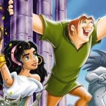 BREAKING: Disney's HUNCHBACK OF NOTRE DAME to Have U.S. Premiere at La Jolla…