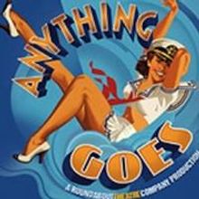 TOTS Cancels ANYTHING GOES National Tour Engagement