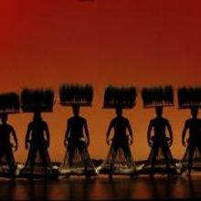 BroadwayWorld is Most Thankful For: Long Running Shows- THE LION KING