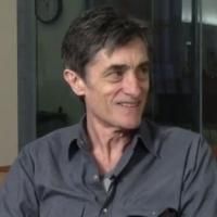 STAGE TUBE: Roger Rees Talks Shakespeare and More on THE GRAHAM SHOW Video