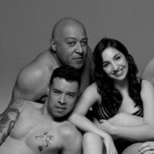 New Group's INTIMACY Begins Performances Off-Broadway Tonight