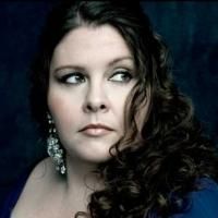 Angela Meade to Perform Benefit Recital for Classical Action, 12/12