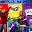Little Theatre of the Deaf to Perform in New London, 8/19-26