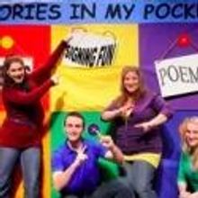 Little Theatre of the Deaf to Perform in New London, 8/19-26