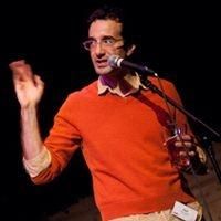 Radiolab's Jad Abumrad Comes to Benaroya Hall Tonight