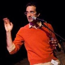 Radiolab's Jad Abumrad Coming to Benaroya Hall, 9/30