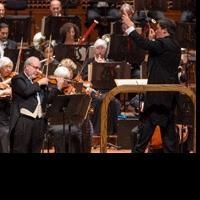NY Philharmonic to Conclude 2013-14 Season with Beethoven Concerto Farewell to Glenn…