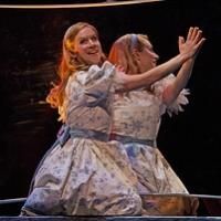 BWW Reviews: ALICE THROUGH THE LOOKING GLASS at Stratford Photo