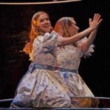BWW Reviews: ALICE THROUGH THE LOOKING GLASS at Stratford