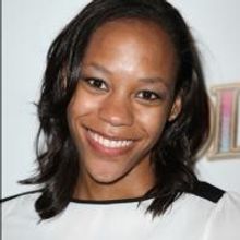 Nikki M. James to Play Final Performance in THE BOOK OF MORMON on 1/5