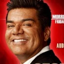 George Lopez's LISTEN TO MY FACE Tour Comes to Boise's Morrison Center Tonight