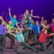 Photo Flash: Terri White, Sam Harris, Damon Kirsche, Hannah DeFlumeri and More in…