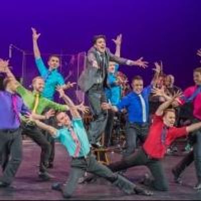 Photo Flash: Terri White, Sam Harris, Damon Kirsche, Hannah DeFlumeri and More in AMERICAN SHOWSTOPPERS: AN EVENING OF CY COLEMAN at Pace