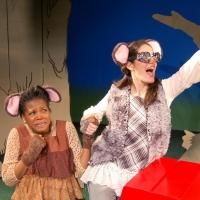 Imagination Stage's MOUSE ON THE MOVE to Run 6/28-8/10