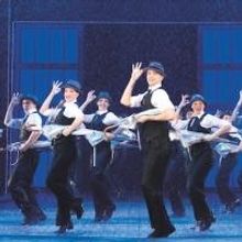 SINGIN' IN THE RAIN To Close At Palace In June Prior To UK Tour