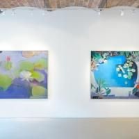 Gallery Henoch Presents a Spotlight on Artists John Evans and Steve Smulka