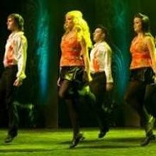 Artist Series Presents RHYTHM OF THE DANCE, 2/19