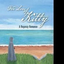 New Regency Romance Novel is Released