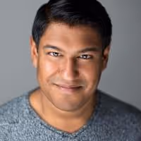 Vishal Vaidya and More Rock BOWERY POETRY for La-Ti-Do DC