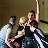 AIMEE AND JAGUAR, DADA GERT and More Set for Northwestern University Theatre and…